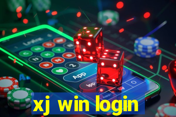 xj win login